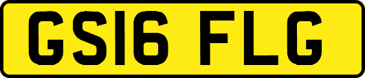 GS16FLG