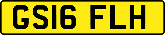 GS16FLH