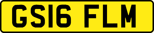 GS16FLM