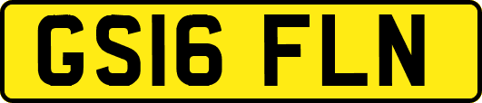 GS16FLN