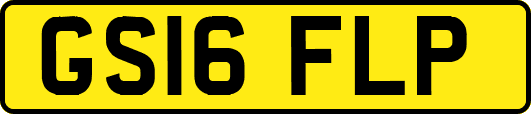 GS16FLP