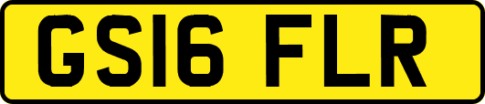 GS16FLR