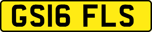 GS16FLS