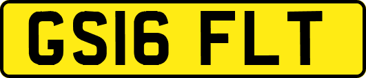 GS16FLT