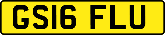 GS16FLU
