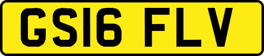 GS16FLV