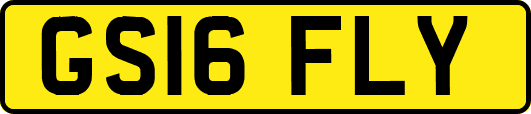 GS16FLY