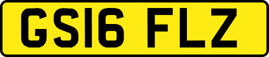 GS16FLZ