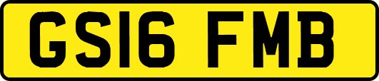 GS16FMB