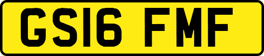 GS16FMF