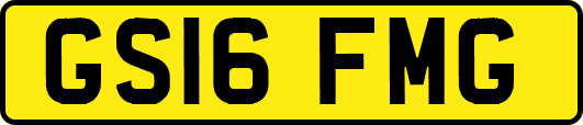 GS16FMG