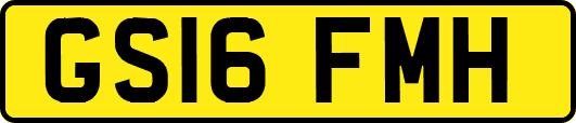 GS16FMH