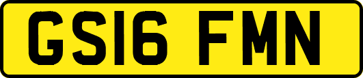 GS16FMN