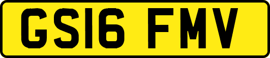 GS16FMV