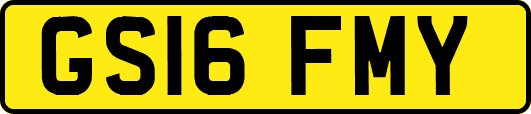 GS16FMY