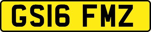 GS16FMZ