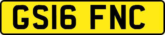 GS16FNC
