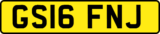 GS16FNJ