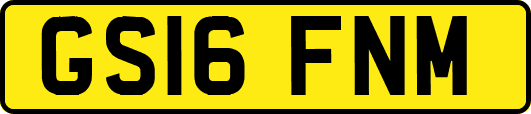 GS16FNM