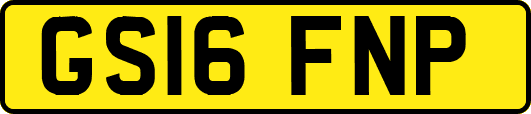 GS16FNP