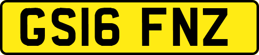 GS16FNZ