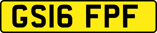 GS16FPF