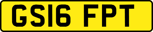 GS16FPT
