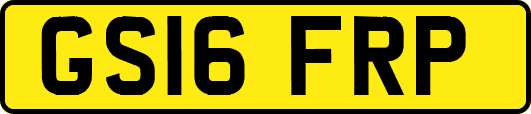 GS16FRP