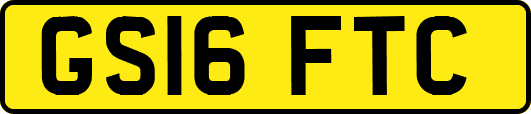 GS16FTC