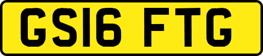 GS16FTG
