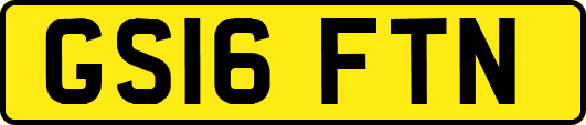 GS16FTN