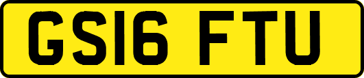 GS16FTU