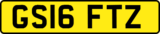 GS16FTZ