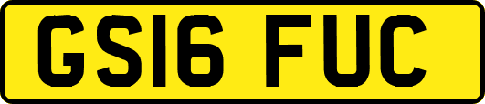 GS16FUC