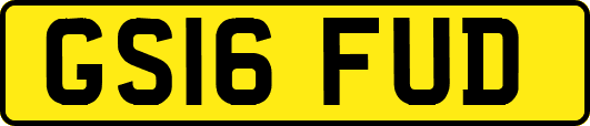GS16FUD