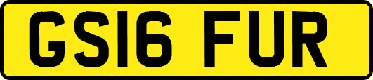 GS16FUR