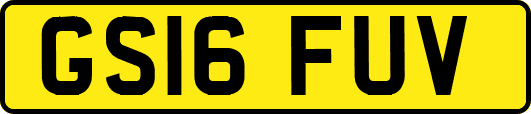 GS16FUV