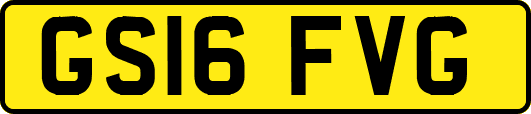 GS16FVG