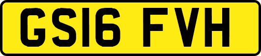 GS16FVH