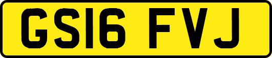 GS16FVJ
