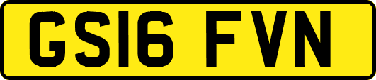 GS16FVN