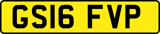 GS16FVP