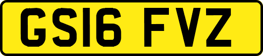 GS16FVZ