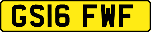 GS16FWF