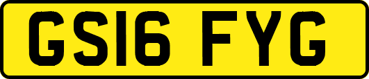 GS16FYG