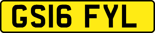 GS16FYL