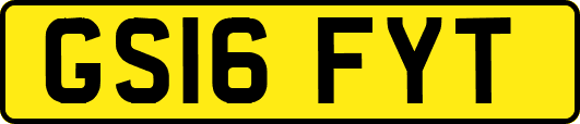 GS16FYT