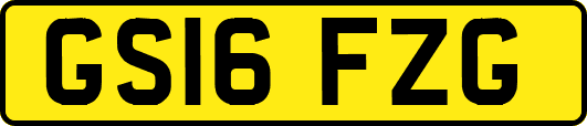 GS16FZG