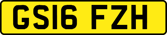 GS16FZH