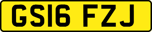 GS16FZJ